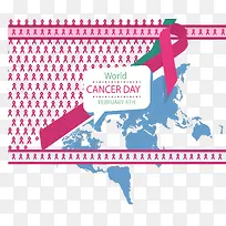 粉红丝带世界癌症日