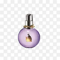 紫色梦幻香水