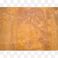 黄色石头表面纹理背景