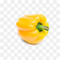 黄色辣椒
