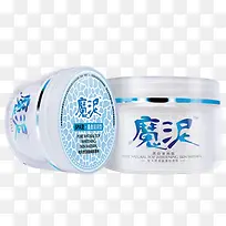 护肤品魔泥产品外观图