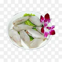 耗儿鱼图片素材