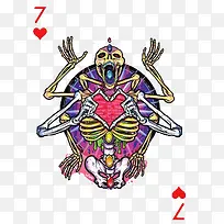 红桃7