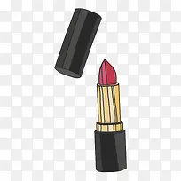 手绘女性用品