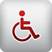 残疾人专用设计