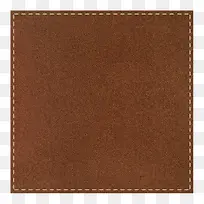 深棕色排线皮纹家具家居贴图纹理