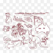 澳大利亚旅行