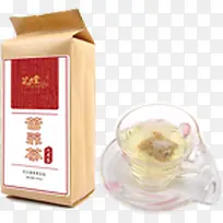 春茶包装设计茶叶