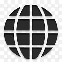 globe icon