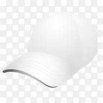 白色的帽子图像