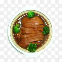 嘴里香牛扣