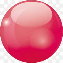 立体球组成的镂空大球