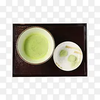 日式茶道