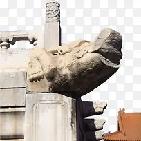 建筑小品