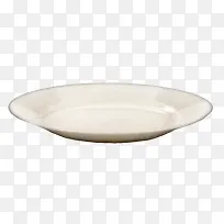 白色漂亮餐盘