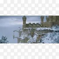 手绘背景大图