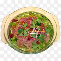 桑拉牛肉