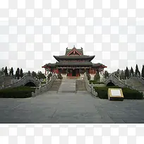 旅游