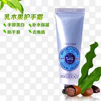 乳木果护手霜