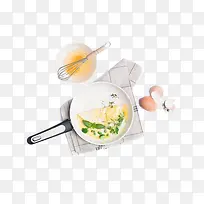 鸡蛋
