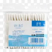 思诺棉签