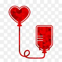 爱心献血
