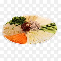 凉拌菜