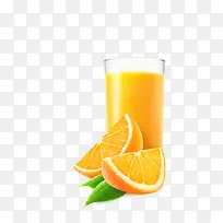 橘子果汁