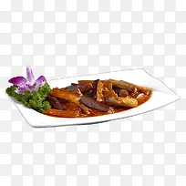 红烧茄子