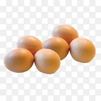 六只鸡蛋