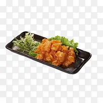 产品实物螺肉