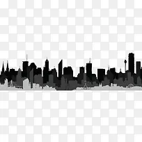 城市