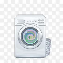 家居用品 洗衣机