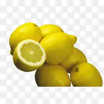 柠檬堆