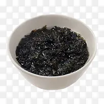 一碗紫菜汤