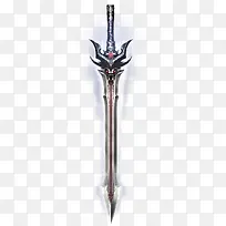 器-魔邪剑宝剑
