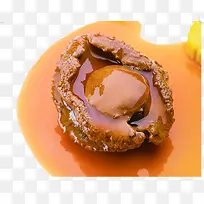 鲍鱼设计素材