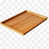 长方形木餐盘