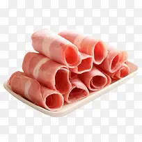 内蒙羊肉卷