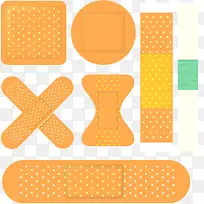 矢量创可贴