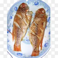 香煎金线魚