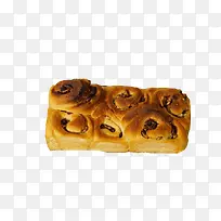 豆沙面包