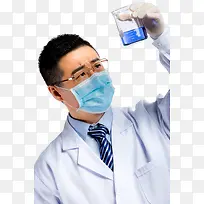 科学实验