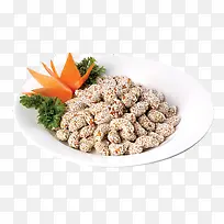 芝麻腰果