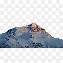 唯美西藏珠穆朗玛峰