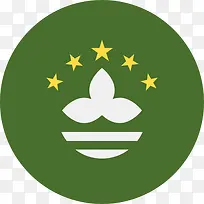 澳门图标