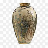 陶瓷花瓶罐子