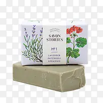 SAVON天然植物香皂