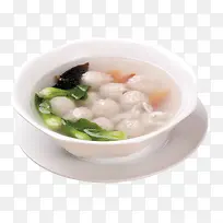 三鲜大鱼元