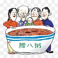 卡通人物素材